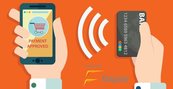 Online Payment Gateway Indonesia yang Cepat