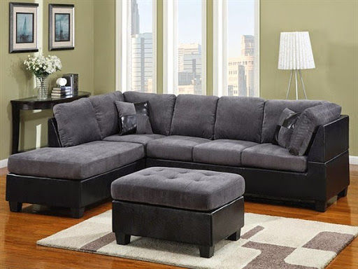 Tips Perawatan Sederhana Untuk Sofa