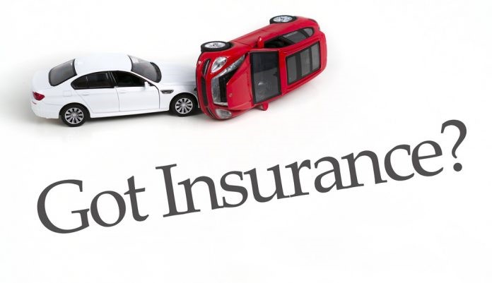 Biaya asuransi mobil