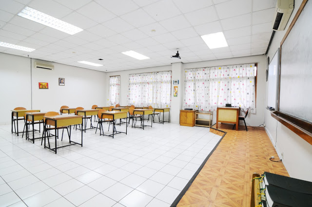 Pendidikan Islamic Boarding School Terbaik Bogor