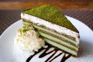 Resep Tiramisu Cake