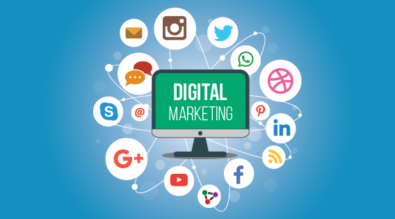 Beberapa Manfaat Bisnis Digital Marketing dengan Sekolah Digital Marketing