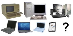 perkembangan teknologi komputer