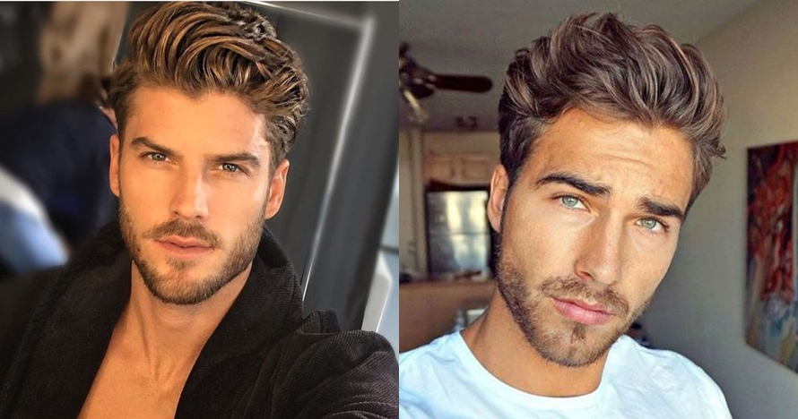 Gaya Rambut Pria Keren, Yang Bisa Jadi Pilihan