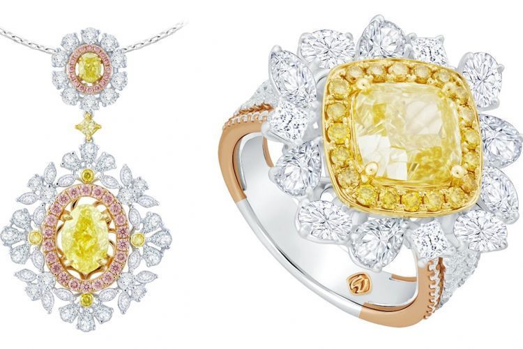 ﻿Tips Membeli Perhiasan Berlian Asli Secara Online