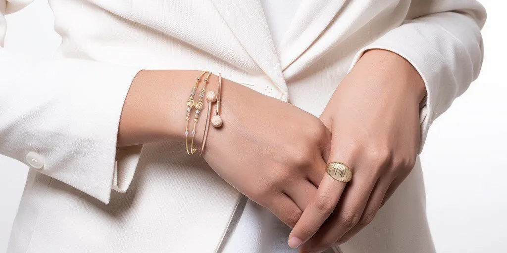 Tips Memilih Gelang Berlian Wanita Untuk Dapatkan Perhiasan Terbaik