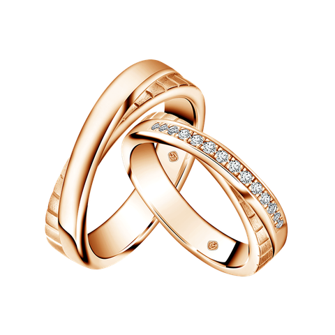 Memilih Engagement Ring yang Tepat Sebagai Simbol Cinta