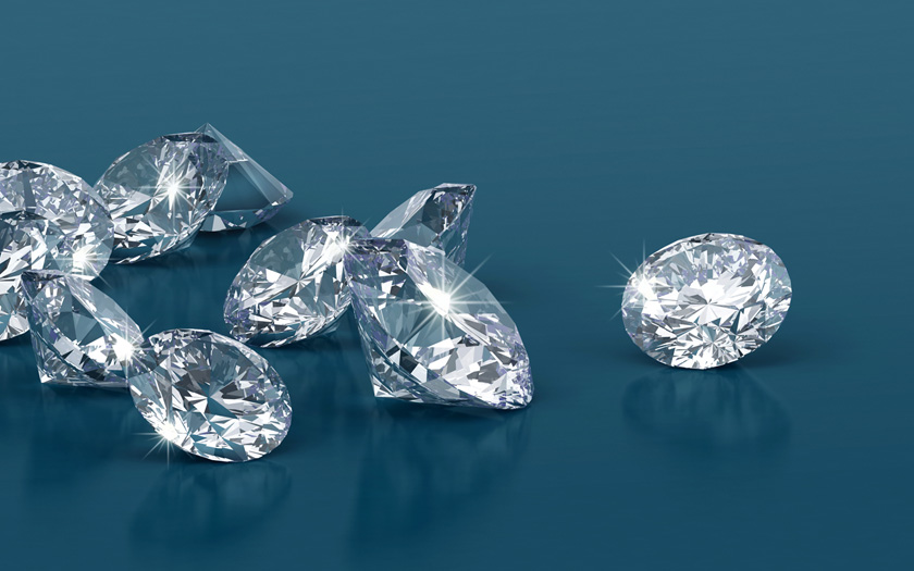 Tips Membeli Berlian Secara Online