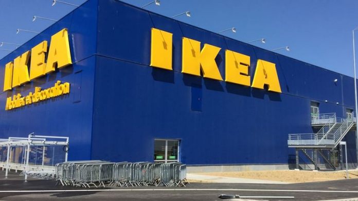 Model Lemari Hiasan Berkualitas Terbaik Dari IKEA