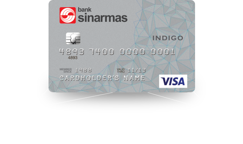 Pilihan Kartu Kredit Cashback Visa Platinum Gratis Iuran Seumur Hidup
