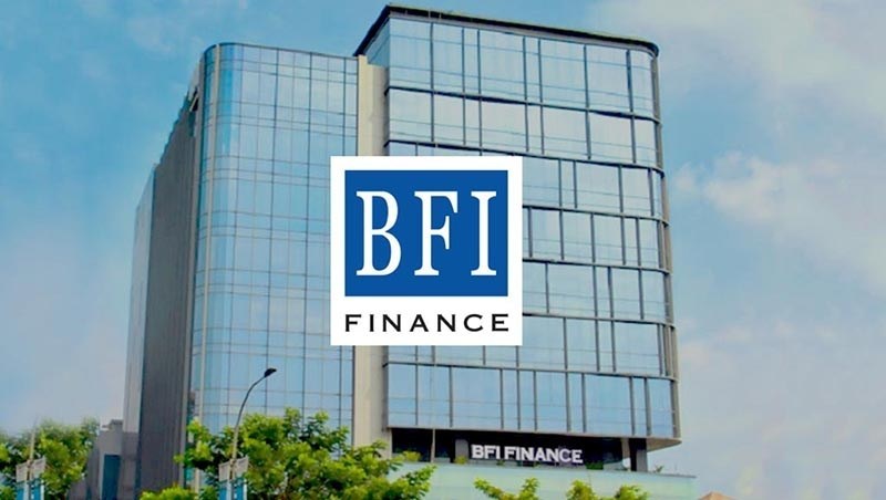 Pinjaman Jaminan Bpkb Terpercaya di BFI Finance