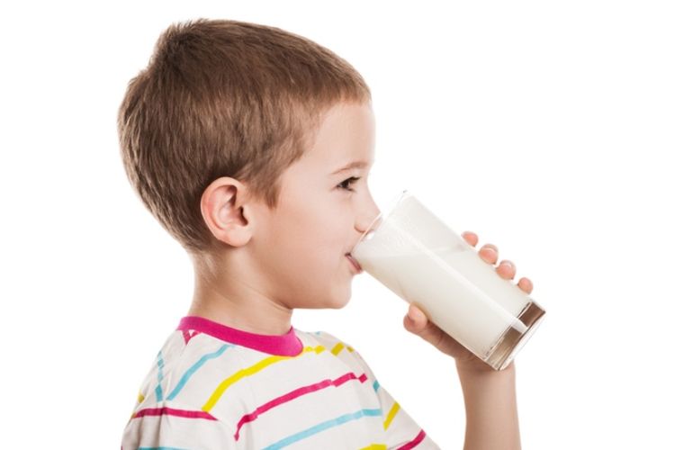 susu pertumbuhan susu pertumbuhan anak 3 tahunanak 3 tahun