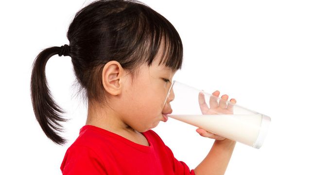 Manfaat Penting Susu Pertumbuhan Tinggi Badan Anak 1 Tahun
