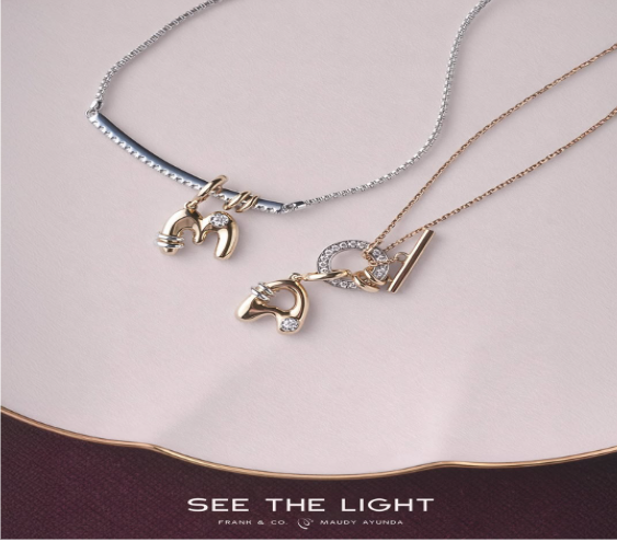 6 Ide Kalung Wanita untuk Menyempurnakan Daily Wear