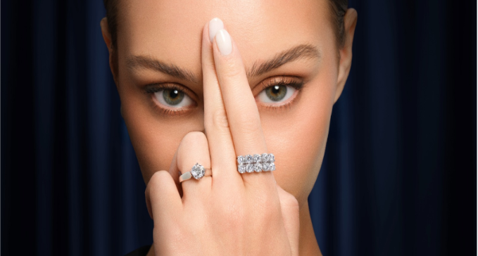 Tips Memilih Cincin Wanita yang Nyaman dan Pas di Jari